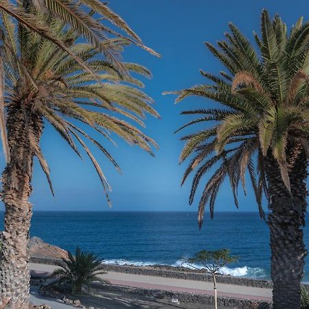 Luxury Estudio En Playa Roca A Primera Linea Del Mar กอสตา เตกีสเซ ภายนอก รูปภาพ