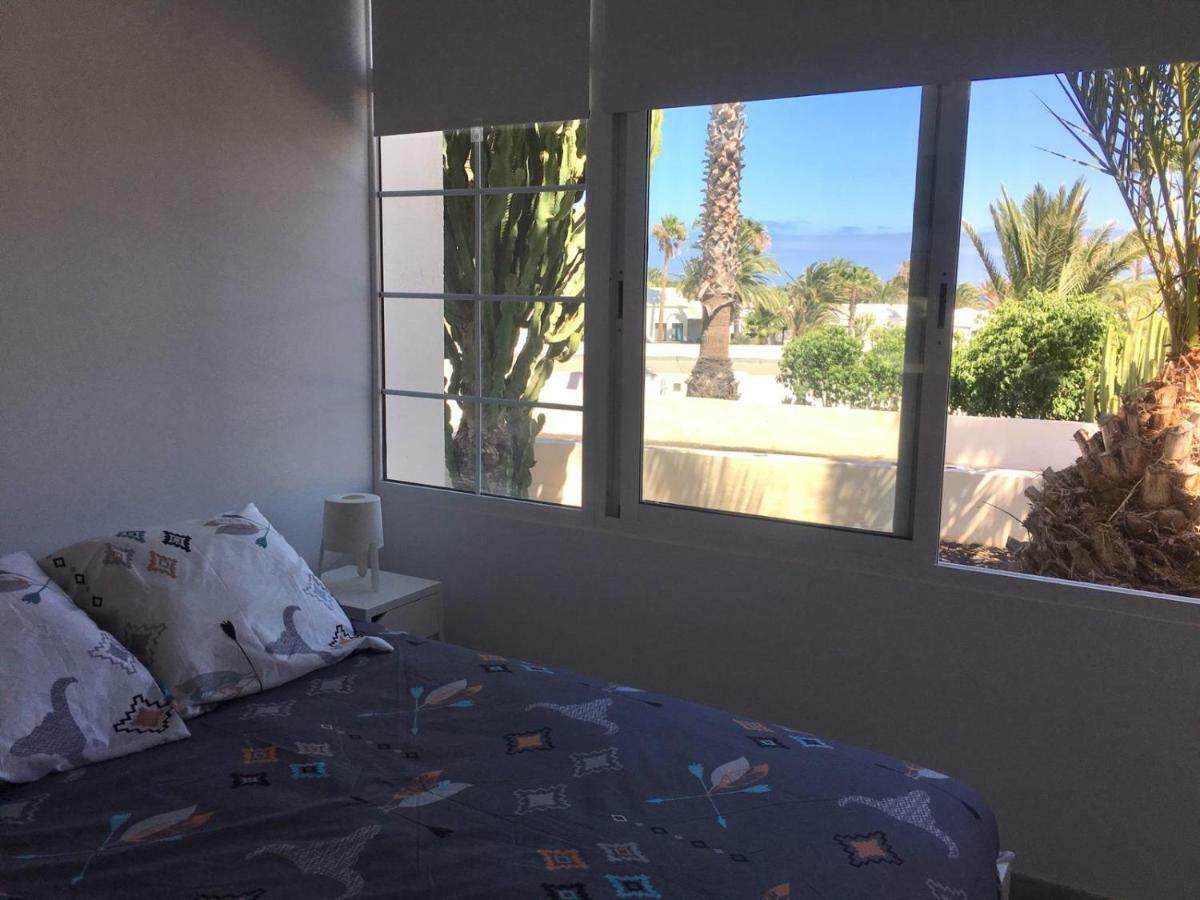 Luxury Estudio En Playa Roca A Primera Linea Del Mar กอสตา เตกีสเซ ภายนอก รูปภาพ