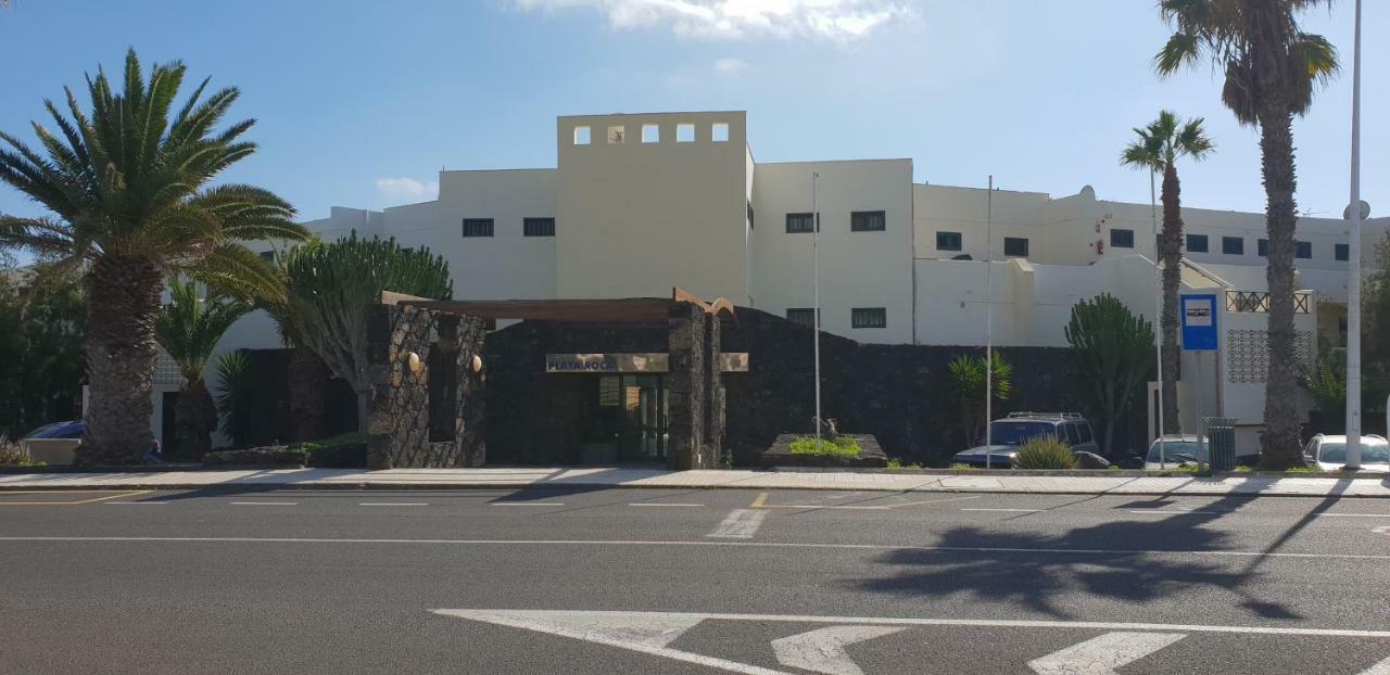 Luxury Estudio En Playa Roca A Primera Linea Del Mar กอสตา เตกีสเซ ภายนอก รูปภาพ