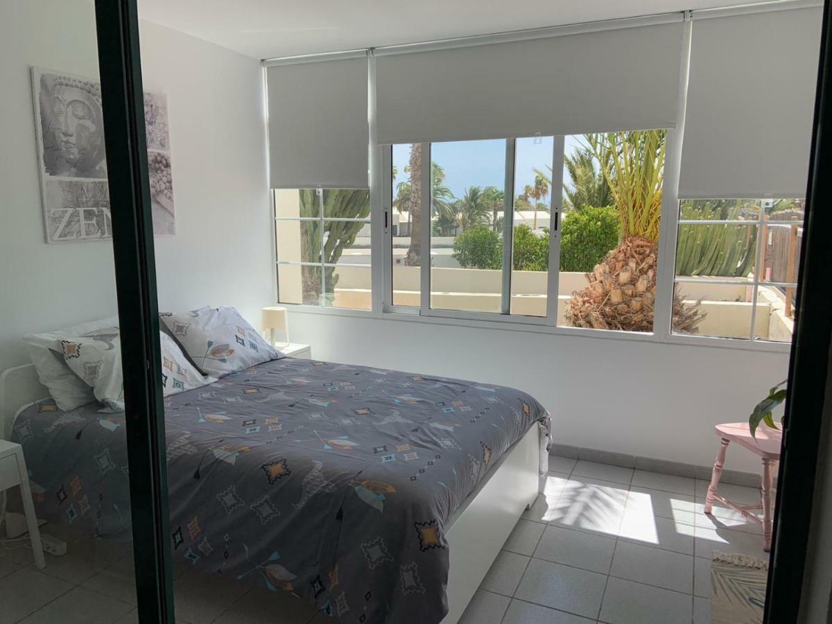 Luxury Estudio En Playa Roca A Primera Linea Del Mar กอสตา เตกีสเซ ภายนอก รูปภาพ