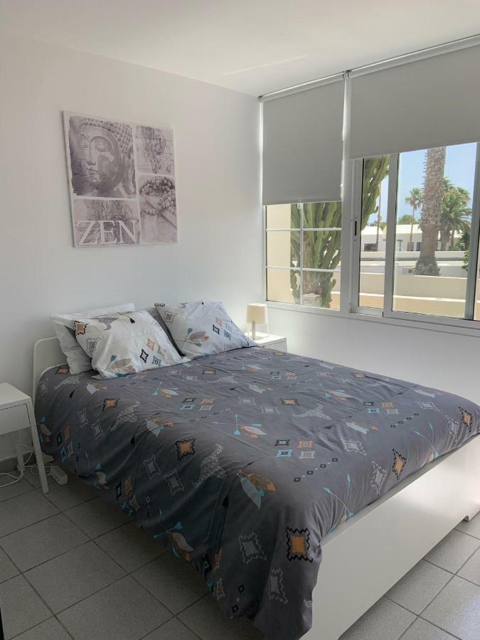 Luxury Estudio En Playa Roca A Primera Linea Del Mar กอสตา เตกีสเซ ภายนอก รูปภาพ